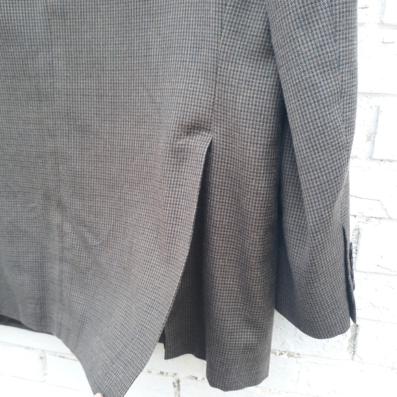 Ralph Lauren Silk Wool Cashmere Sport Coat 42L - Picture 6 of 7